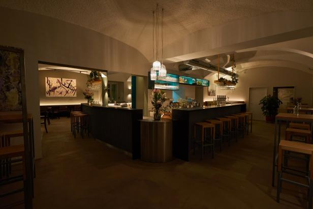 Vogelfrei in Wien: Wie aus 7 Angestellten neue Barbesitzer wurden