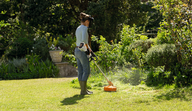 So wird dein Garten frühlingsfit – 5 Tipps zur perfekten Gartenpflege