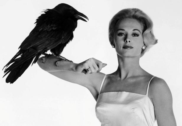 Tippi Hedren: "Ja, er hat mich sexuell belästigt!"