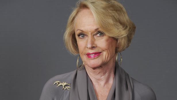 Tippi Hedren: "Ja, er hat mich sexuell belästigt!"