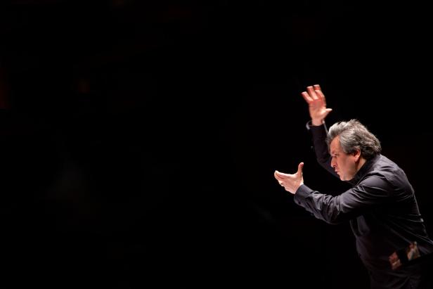 Dirigent Pappano bedauert, dass Netrebko in London ausgeladen wurde