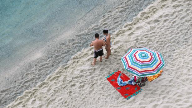 Tropea: Städtchen mit Flair am Mittelmeer