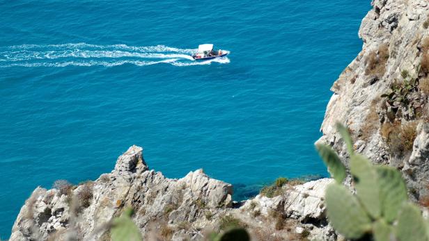 Tropea: Städtchen mit Flair am Mittelmeer