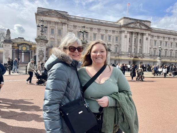 Briten besorgt um kranke Kate: „Die Arme! Ich fühle mit ihnen als Familie“