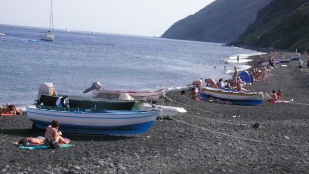 Tropea: Städtchen mit Flair am Mittelmeer