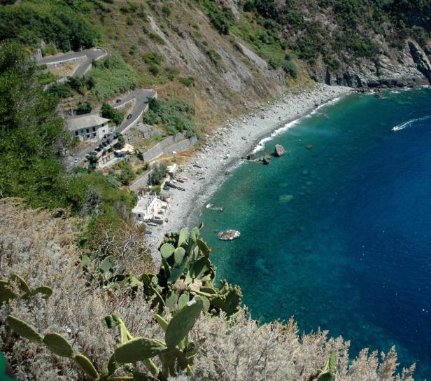 Tropea: Städtchen mit Flair am Mittelmeer