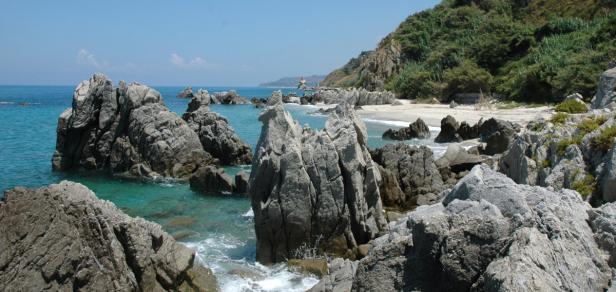 Tropea: Städtchen mit Flair am Mittelmeer