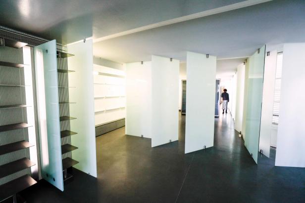 Fotos: Luxus-Wohnung von Karl Lagerfeld für zehn Millionen Euro versteigert