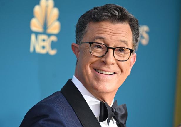 Witze über Prinzessin Kate: Talkmaster Stephen Colbert bezieht Stellung