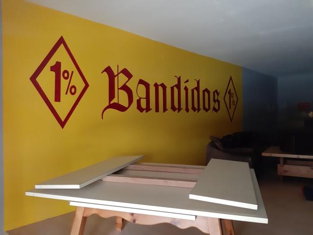 Schlag gegen Bandidos in Tirol: Riesiger Suchtgifthandel aufgedeckt