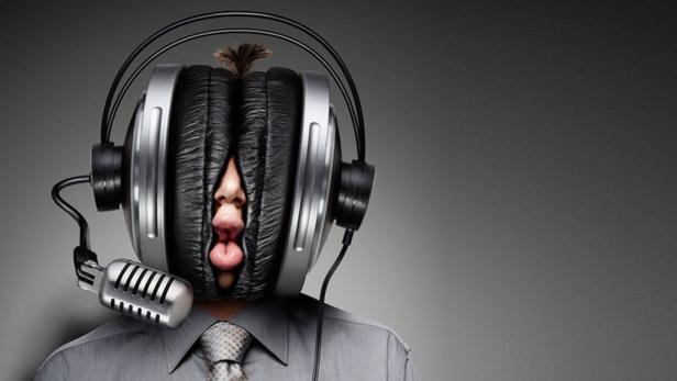 Imposante Siegerfotos bei den PR-Bild Awards