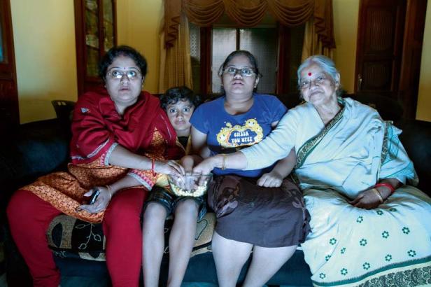 Imposante Siegerfotos bei den PR-Bild Awards