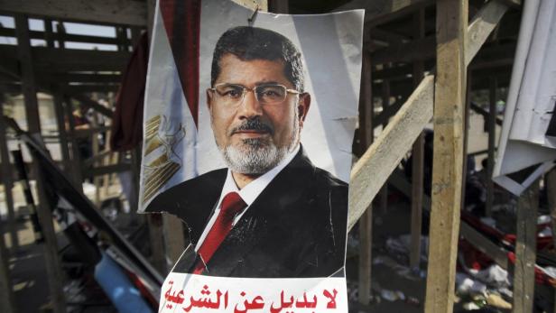 Ägypten im Machtvakuum