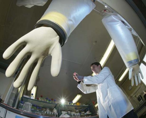 Imposante Siegerfotos bei den PR-Bild Awards