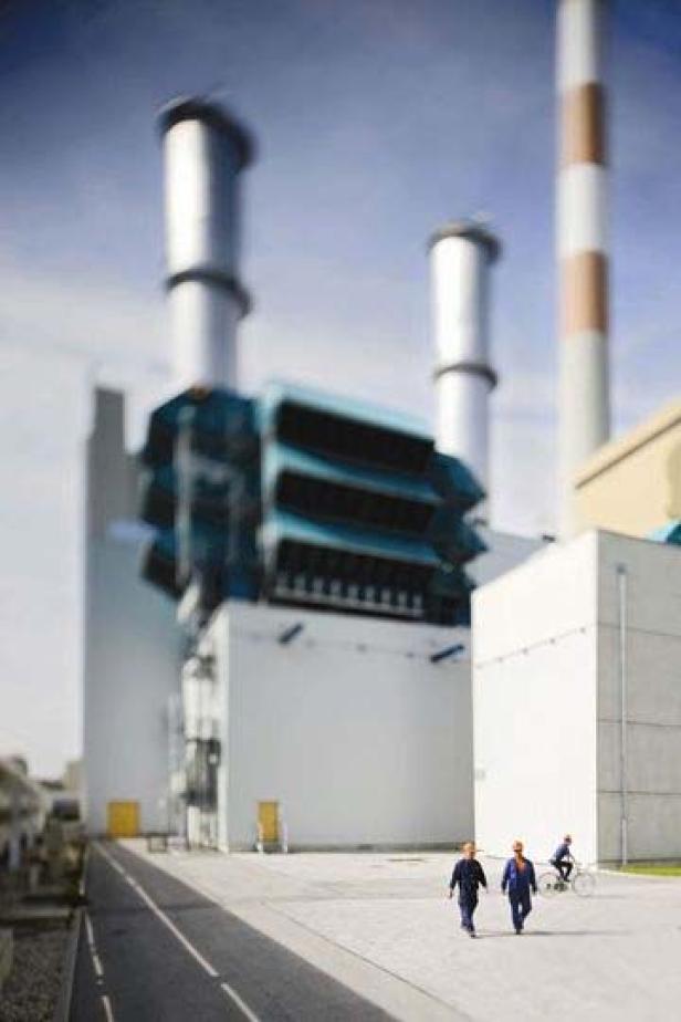 Imposante Siegerfotos bei den PR-Bild Awards