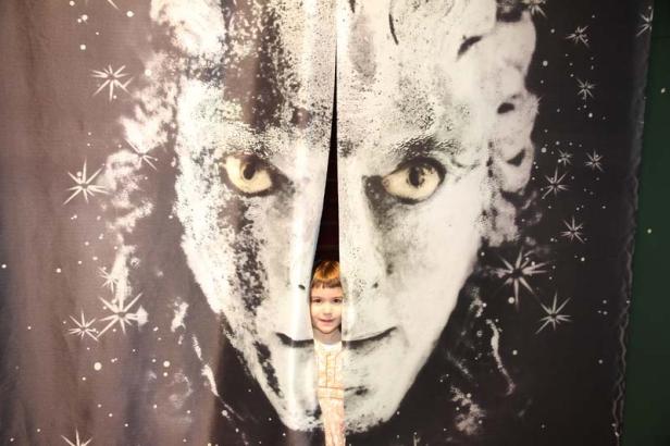 Imposante Siegerfotos bei den PR-Bild Awards