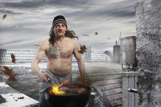 Imposante Siegerfotos bei den PR-Bild Awards