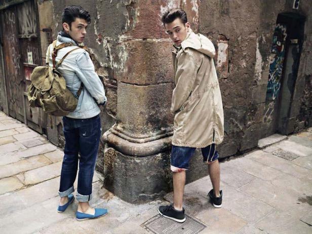 Imposante Siegerfotos bei den PR-Bild Awards