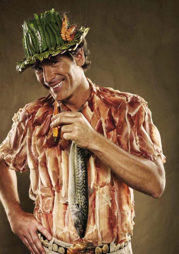 Imposante Siegerfotos bei den PR-Bild Awards