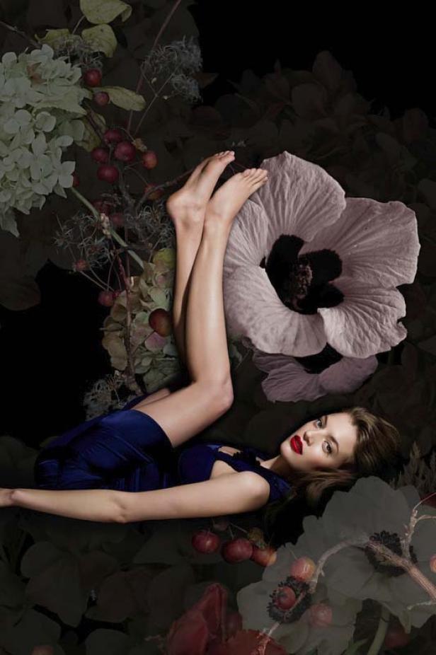 Imposante Siegerfotos bei den PR-Bild Awards