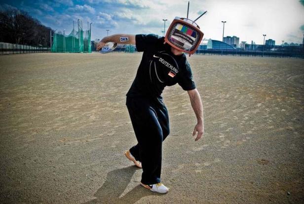 Imposante Siegerfotos bei den PR-Bild Awards