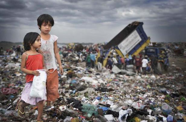 Imposante Siegerfotos bei den PR-Bild Awards