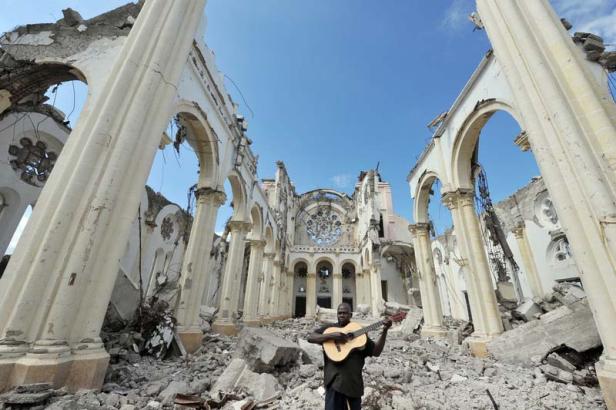 Imposante Siegerfotos bei den PR-Bild Awards