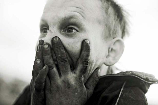 Imposante Siegerfotos bei den PR-Bild Awards