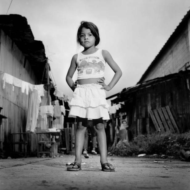 Imposante Siegerfotos bei den PR-Bild Awards