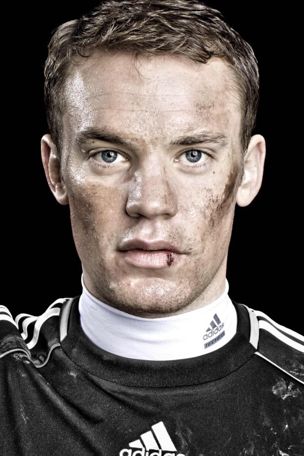 Imposante Siegerfotos bei den PR-Bild Awards