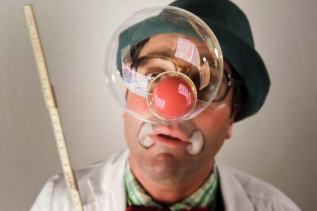 Imposante Siegerfotos bei den PR-Bild Awards