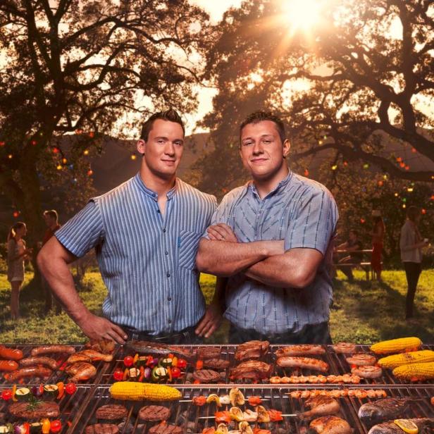 Imposante Siegerfotos bei den PR-Bild Awards