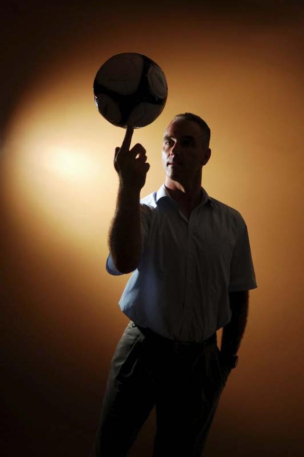 Imposante Siegerfotos bei den PR-Bild Awards