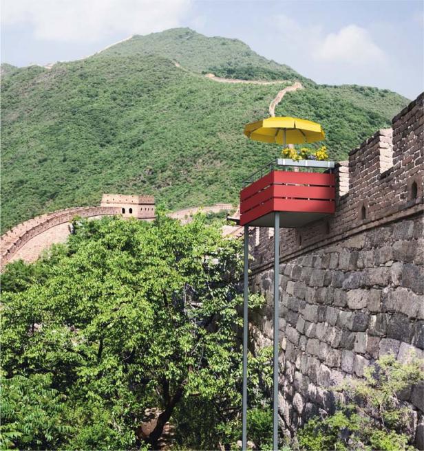 Imposante Siegerfotos bei den PR-Bild Awards