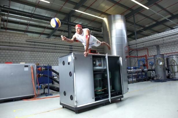 Imposante Siegerfotos bei den PR-Bild Awards