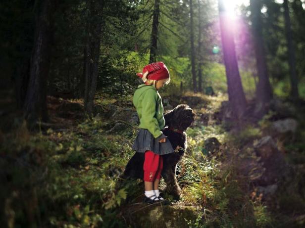 Imposante Siegerfotos bei den PR-Bild Awards