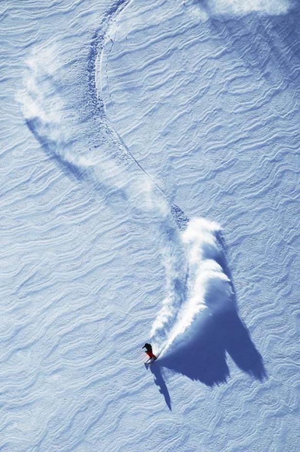 Imposante Siegerfotos bei den PR-Bild Awards