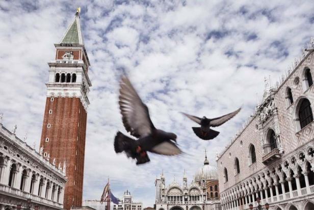 Imposante Siegerfotos bei den PR-Bild Awards