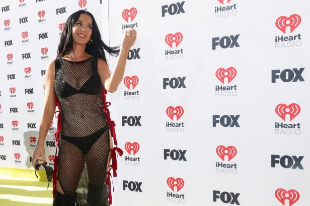 Katy Perry Katy Perry