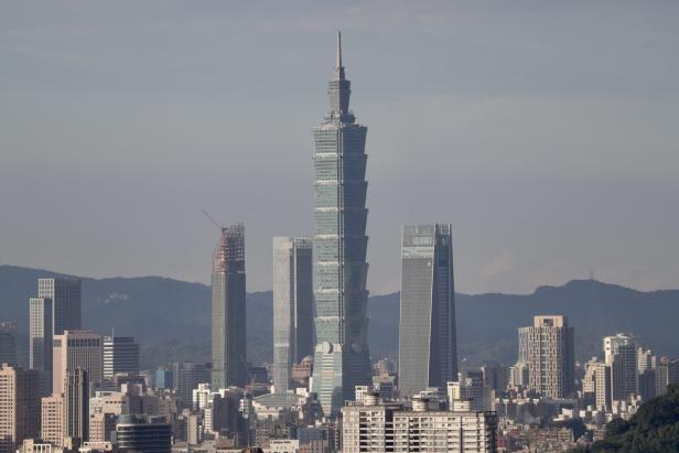Taiwan: Warum fast alle Gebäude dem Rekord-Erdbeben standhielten