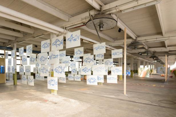 Klima Biennale Wien: Alle zwei Jahre Hauptstadt des Waldviertels