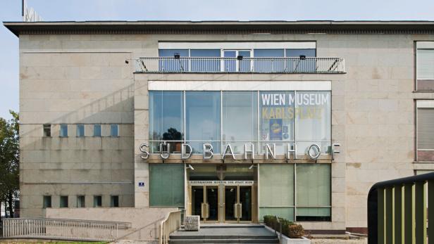 Wien Museum: Sammelsurium des Alltags
