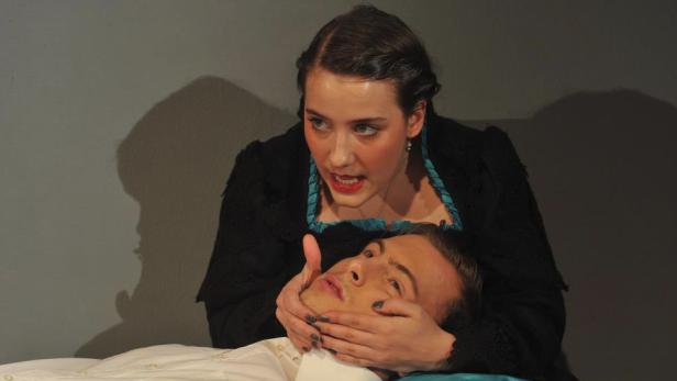 "Fräulein Braun" im TWW