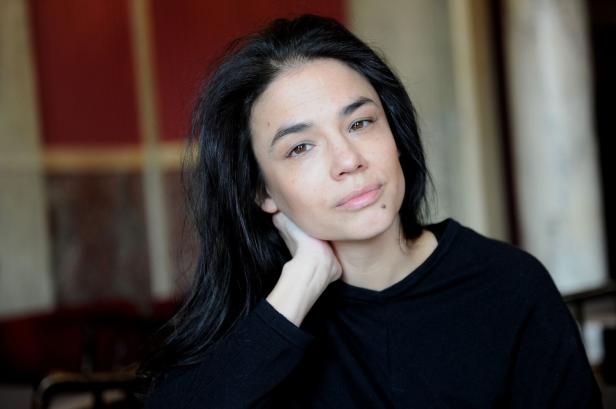 Anja Salomonowitz über ihren Maria-Lassnig-Film: Mit der Welt raufen
