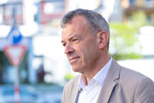 SPÖ-Stadträtin will von Anzengruber wissen: "Wie hältst du es mit der FPÖ?"