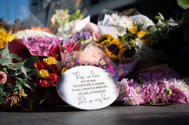 Sechs Tote bei Messer-Attacke in Sydney: Täter griff gezielt Frauen an