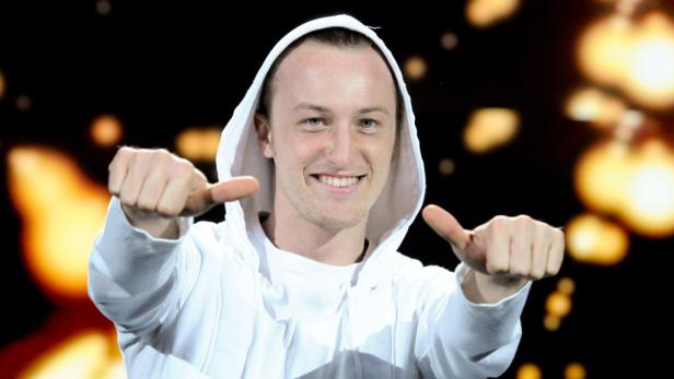 Die Finalisten mit der "großen Chance"