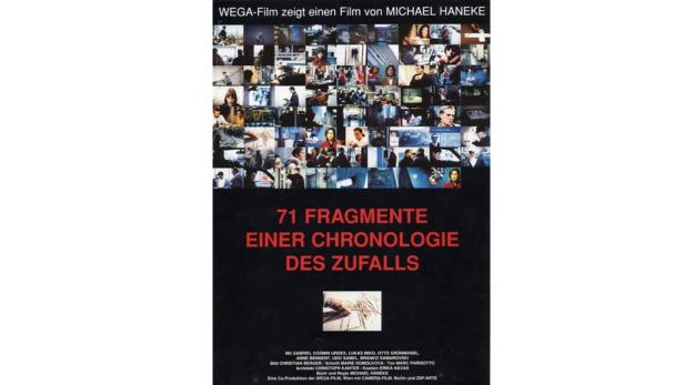 Haneke: Der unbequeme Regisseur wird 70