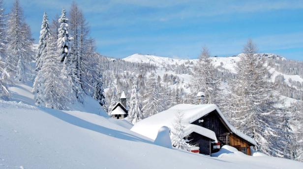 Die Bräuche und Sitten des Winters