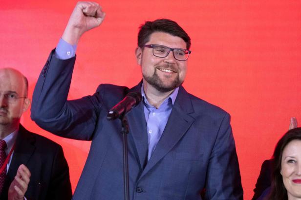 Kroatien-Wahl: Klarer Sieg für regierende Konservative